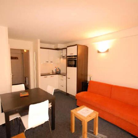 Residence Marmottes - Studio Pour 4 Personnes Mae-9004 Гурет Экстерьер фото